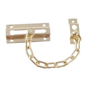 CADENA DE SEGURIDAD SOLDADA HO BRONCEADO
