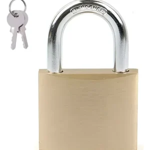 CANDADOS MEDIANOS 20 MM VALIJERO