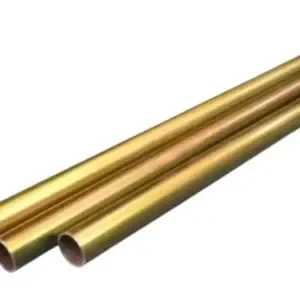 CAÑOS DE HIERRO PARA CORTINAS 1/2" (X30)