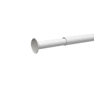 CAÑOS EXTENSIBLES BLANCO 1 MT X 2 MT (X12)