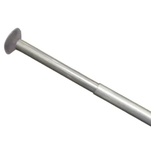 CAÑOS EXTENSIBLES DE ALUMINIO 1 MT X 2 MT (X12)