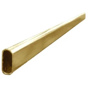 CAÑOS OVAL PARA PLACARD