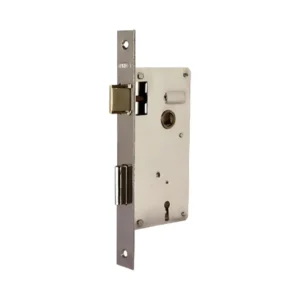 CERRADURAS PRIVÈ 101 PARA PUERTE PLACA F/CORTO