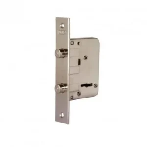 CERRADURAS PRIVÈ 210 CERROJO ZINC DOBLE PERNO