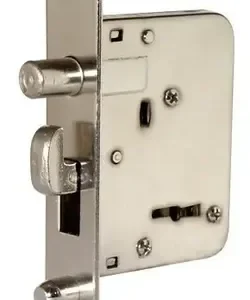 CERRADURAS PRIVÈ 212 CERROJO ZINC P/CORREDIZA