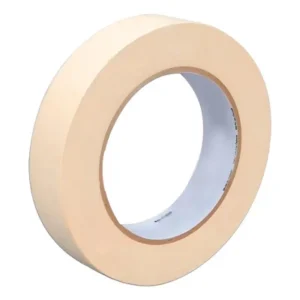 CINTAS DE ENMASCARAR 12 MM X 40 MT (CAJA X 72) **C903**