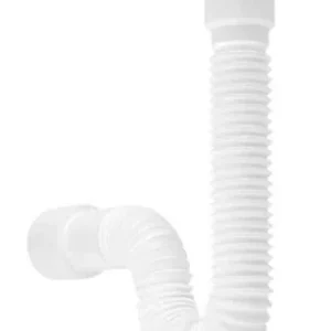 CONEXIÓN CORRUGADA PVC 40/50 ULTRAARTICULADA