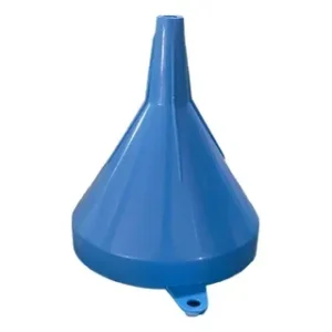 EMBUDOS PLASTICOS 13 CM CHICOS