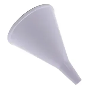EMBUDOS PLASTICOS 8 CM MINI