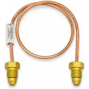 FLEXIBLES PARA TUBO 45 KG. DE COBRE