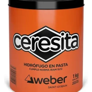 IGAMM CERESITA EN PASTA X 1 KG