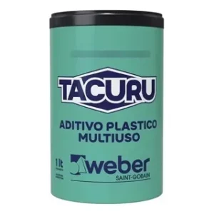 IGAMM TACURU "I" X 1 LT