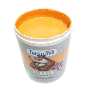 LATEX P/INTERIOR TERSEN COLORES 4 LT