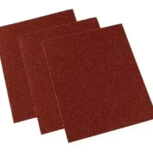 LIJA PARA MADERA "KOLN" GRANO 80