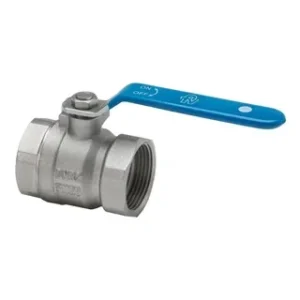 LLAVES ESFERICA METAL ITALY H -H 1/2"