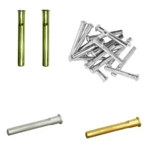MANIJAS PICAPORTES CHAVETAS O CLAVIJAS PARA PICAPORTE (100)