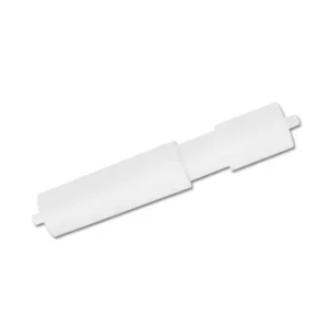 PALITOS PORTARROLLO DE PAPEL HIGIENICO DE PLASTICO