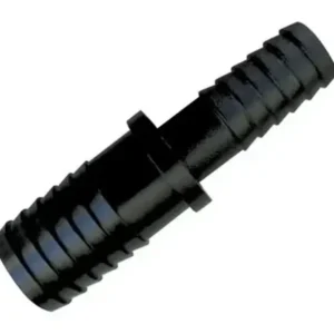 POLIETILENO REDUCCIONES DOBLE ESPIGA 1 X 1/2"
