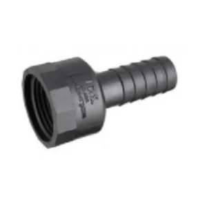 POLIETILENO REDUCCIONES R-HEMBRA 1 X ESPIGA1/2"