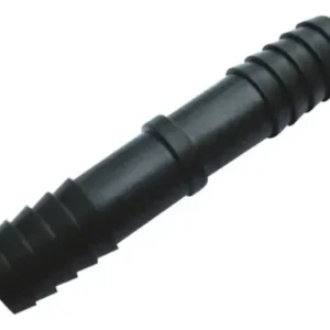 POLIETILENO UNIONES DOBLE ESPIGA 1"