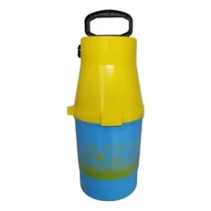 PULVERIZADORES GIBER DE PRESION G-3 5 LT