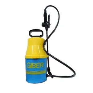 PULVERIZADORES GIBER DE PRESION G-3 7 LT H-7 (1427)