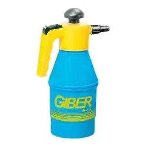 PULVERIZADORES GIBER COMUN 1,5 LT