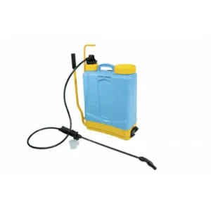 PULVERIZADORES GIBER MOCHILA EM 12 LT