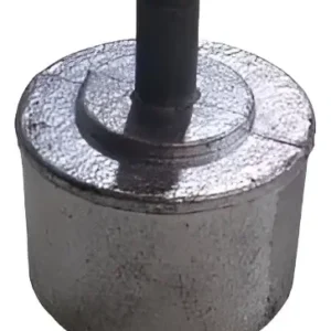 PUNTERAS PARA CAÑO 1/2"