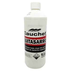 QUITA SARROS CAUCHET 1 LT