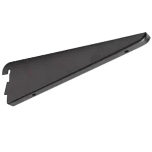 RIEL ROTEX MENSULAS 17 CM (NEGRO,GRIS O BLANCO)