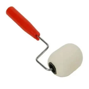RODILLOS DE POLIESTER MINI CON FORRO 05 CM