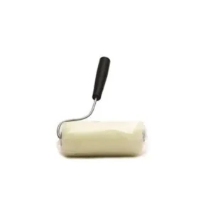 RODILLOS DE POLIESTER MINI SIN FORRAR 05 CM