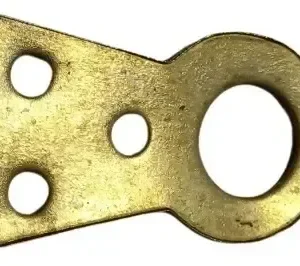 SOPORTES PARA CUADROS REFORZADOS 45 MM ZINCADOS