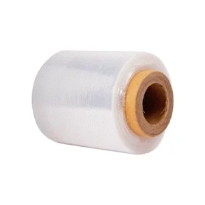 STRETCH FILM CHICO X10CM X 22MIC (CX36 )