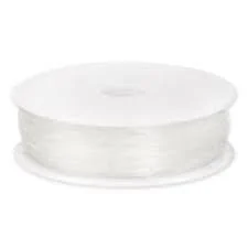 TANZA 0,30MM ROLLO X 100M