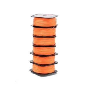 TANZA 0,80MM P/ALBAÑIL X100MT COMUN