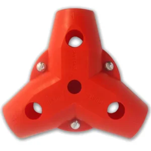 TARRAJAS PARA PVC SANOGAS ESTRELLA
