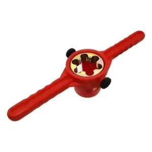 TARRAJAS PARA PVC SANOGAS PLASTICA
