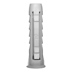 TARUGOS P/LADRILLO HUECO N° 8 X 45 (X100UNID)
