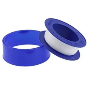 TEFLON ALTA DENSIDAD 1/2" X 10 METROS