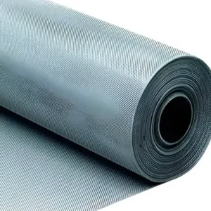 TEJIDOS MOSQUITEROS METAL 1,00 METRO (R X 30 MT)