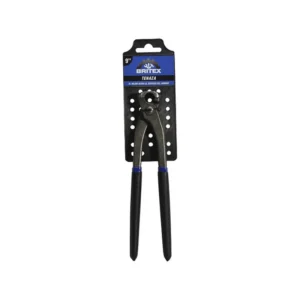 TENAZAS COMUNES 9" BRITEX