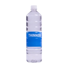THINNER COMUN ECO X 1 LT