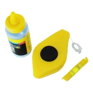 TIRA LINEA PARA TIZA (IMP) CHOCLA, CON TIZA