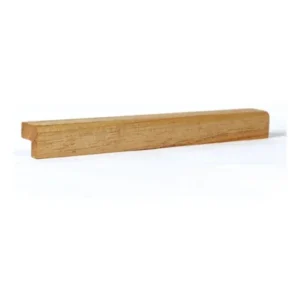TIRADORES DE MADERA 20 MM N° 0