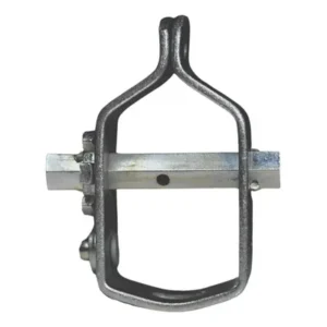 TORNIQUETAS GALVANIZADA CHICA