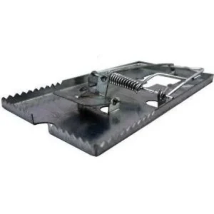 TRAMPA PARA RATONES DE METAL CHINAS