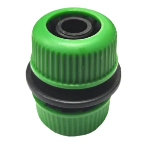 UNIONES PARA MANGUERAS DE PLASTICO 1/2"