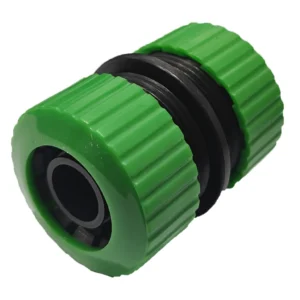 UNIONES PARA MANGUERAS DE PLASTICO 3/4"